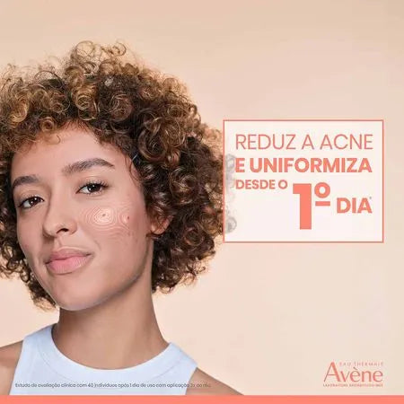 Kit Água Termal Avène + Cicalfate+ Creme Reparador + Protetor Solar FPS 50+ - Imagem 2