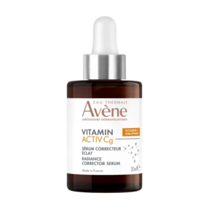 Vitamin Activ Cg Sérum Iluminador Antioxidante