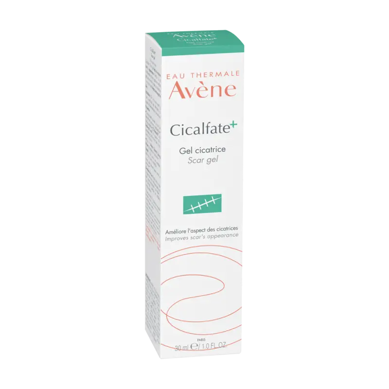 Cicalfate+ Scar Gel - Imagem 2