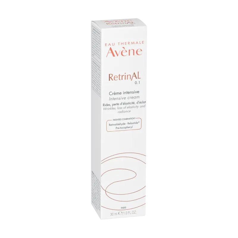 Retrinal Creme 0.1 - Imagem 2