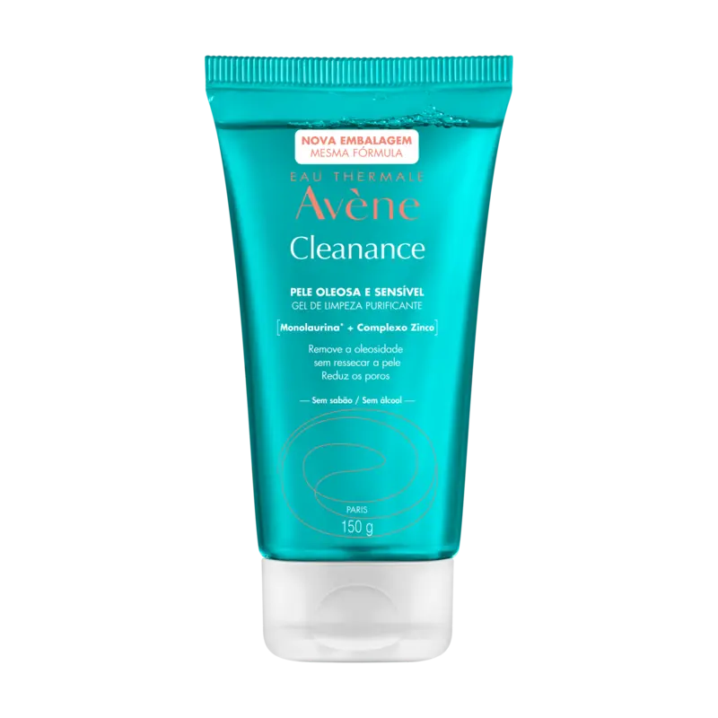 Cleanance Gel