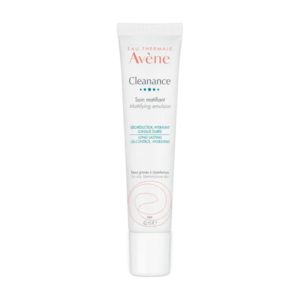 Cleanance Matificante