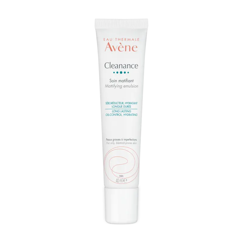 Cleanance Matificante