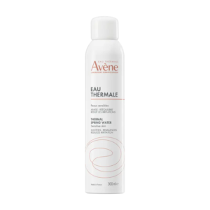 Água Termal Avène Spray
