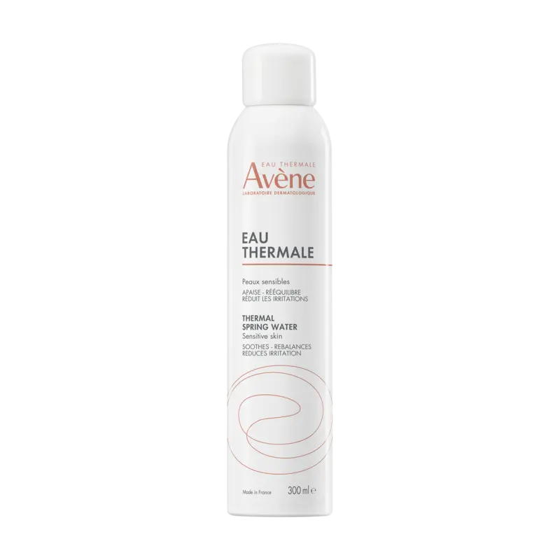 Água Termal Avène Spray