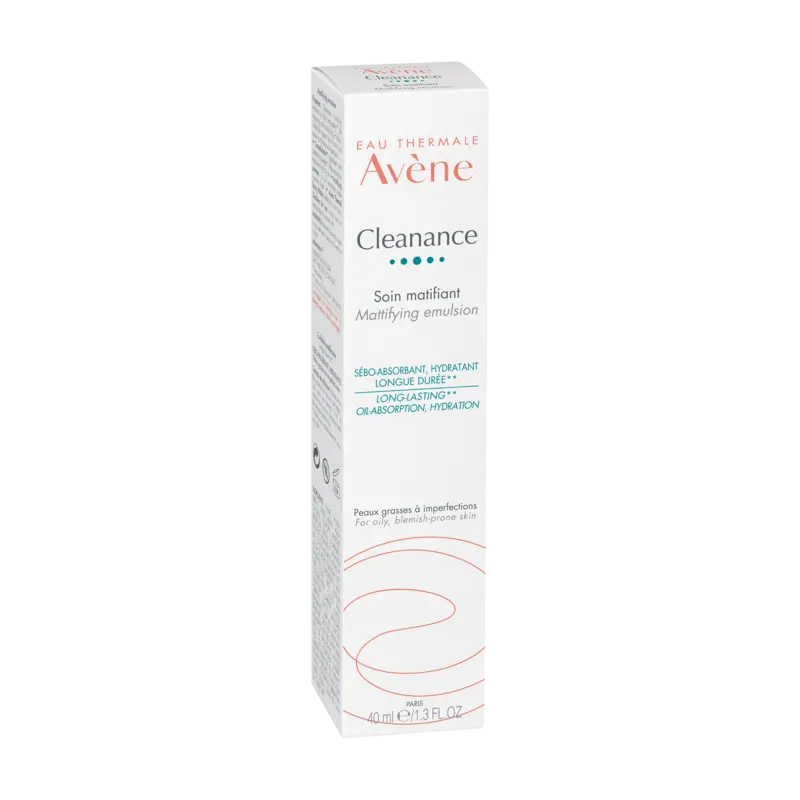 Cleanance Matificante - Imagem 2