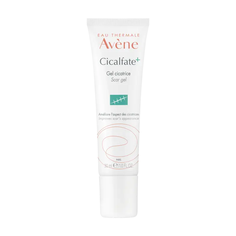 Cicalfate+ Scar Gel