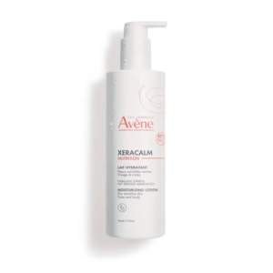 TriXera NUTRITION Loção Nutri-Fluida