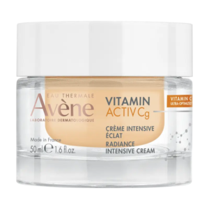 Vitamin Activ Cg Creme Iluminador Intensivo Antioxidante