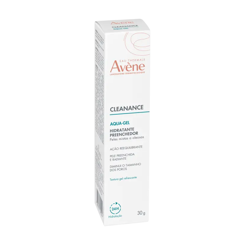 Cleanance Aqua-Gel - Imagem 2