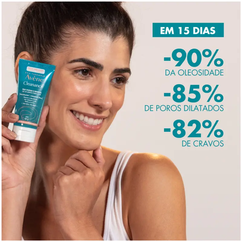Cleanance Gel - Imagem 2